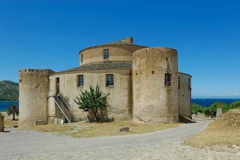 Citadel of Saint Florent
