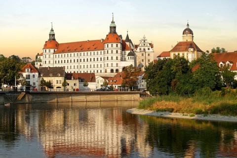 Schloss Neuburg