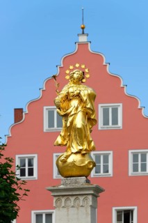 Mariensaule