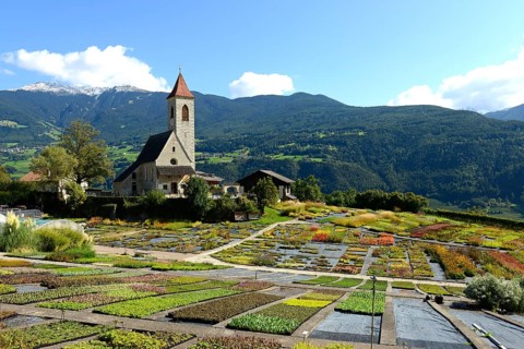 Church of St. Clement in