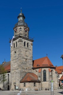 St. Laurentius Church
