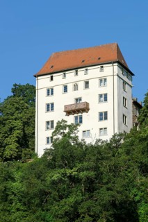 Schloss Neuburg