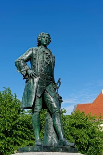 Monument