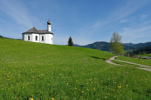 Anna Chapel