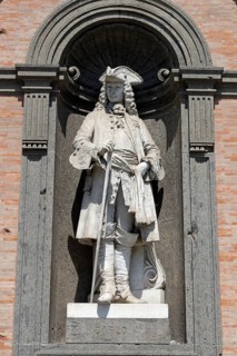King Charles III. of Spain