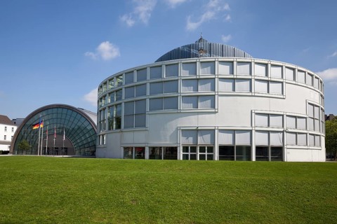 Town hall