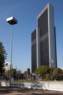 Marriott Hotel
