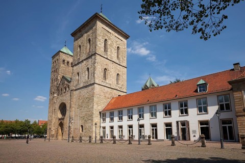 Forum am Dom