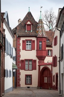 Registrar's office