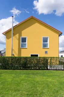 Family house in Hohenbuschei