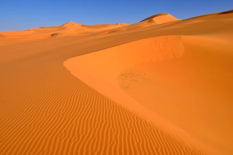 Sanddunes