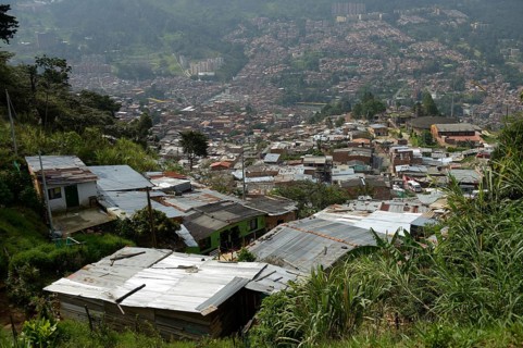 Slum