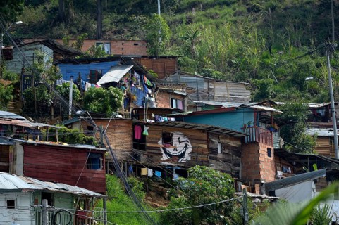Slum