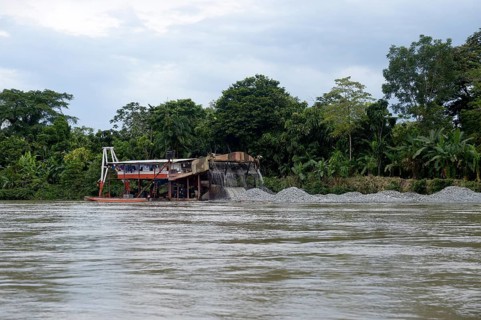 Raft