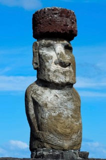 Moai