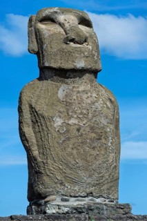 Moai