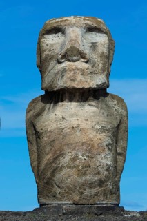 Moai