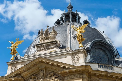 Petit Palais