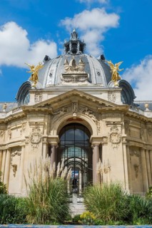 Petit Palais