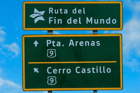 Signpost