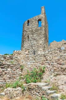 Grimaud Castle