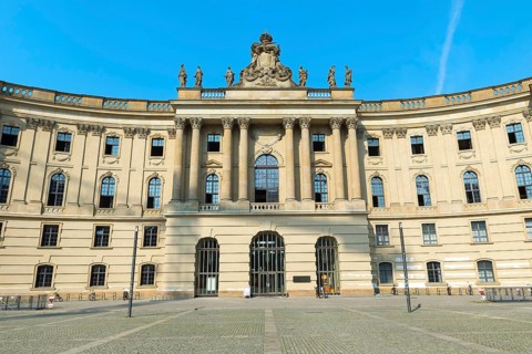 Humboldt University