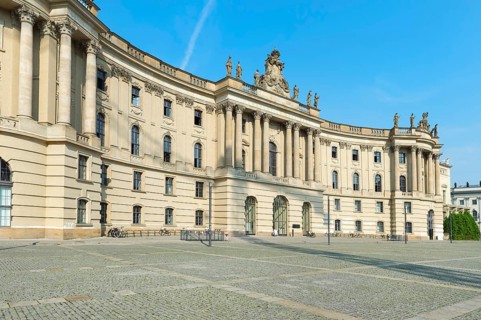 Humboldt University