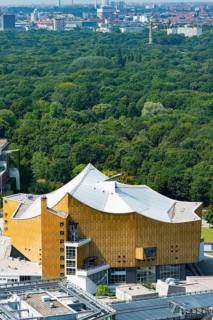 Berliner Philharmonie