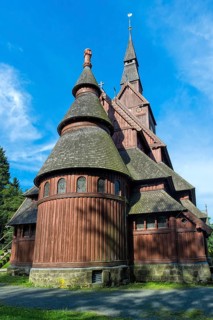 Gustav-Adolf-Stabkirche