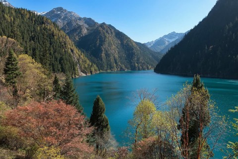 Long Lake