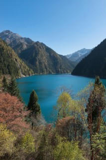 Long Lake