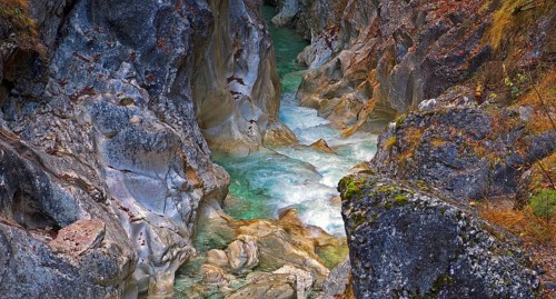 Kaiserklamm