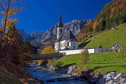 Parish Church of St. Sebastian
