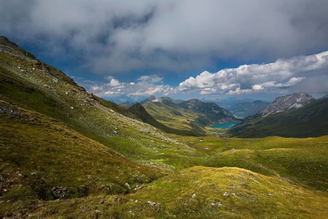 Tappenkar and Tappenkarsee