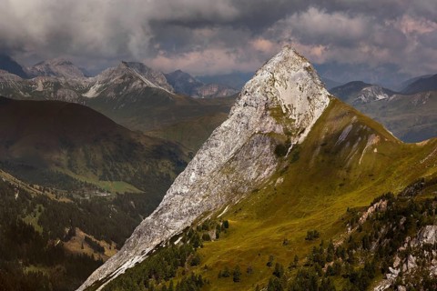 Riedingspitze