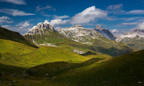 Riedingtal