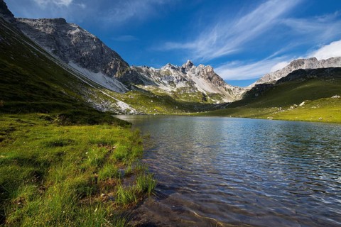 Zaunersee