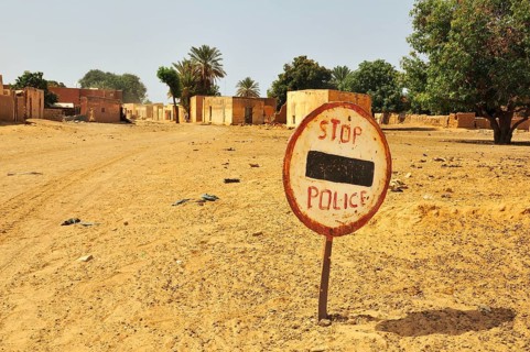 Sign