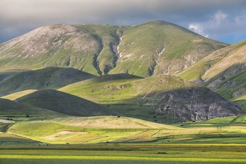 Monti Sibillini National Park