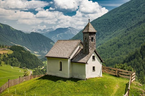 Kapelle Maria vom guten Rat
