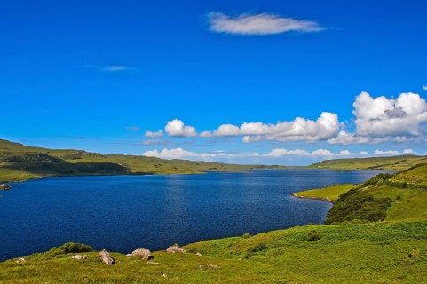 Loch Lurgainn