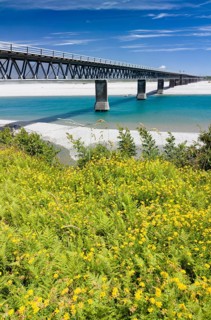 Haast River Bridge