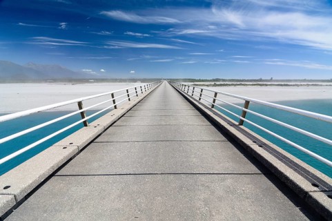 Haast River Bridge