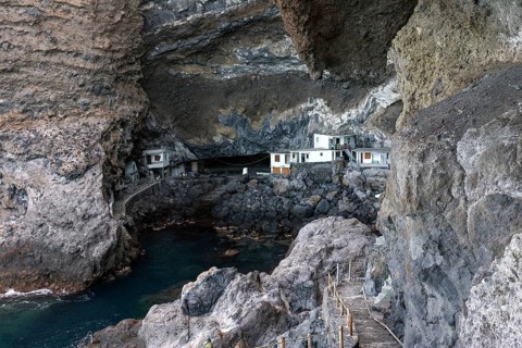 Prois de Candelaria