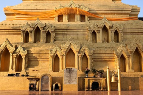 Wat Jong Kham