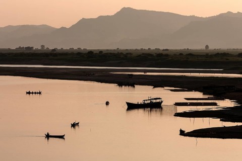 Boats
