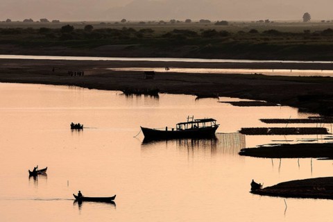 Boats