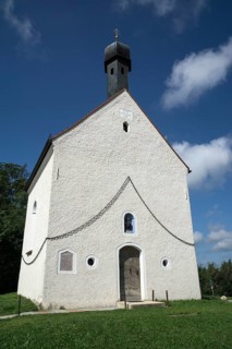 Leonhardikapelle chapel