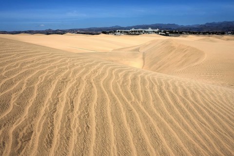Dunes