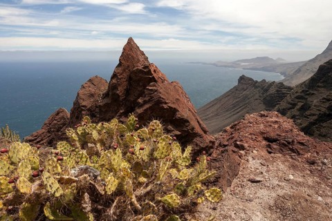 Cliffs